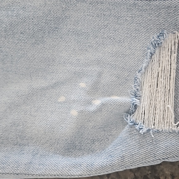 Flying Monkey Beach House Mid Rise Ankle Skinny Jeans size 26 New - Picture 4 of 16